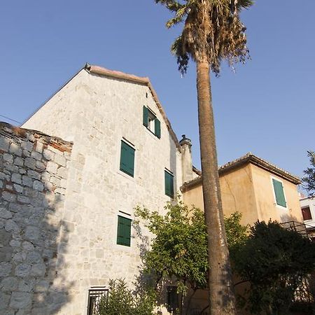 Bed & Breakfast Vila Baguc Split Kültér fotó