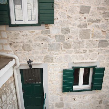 Bed & Breakfast Vila Baguc Split Kültér fotó