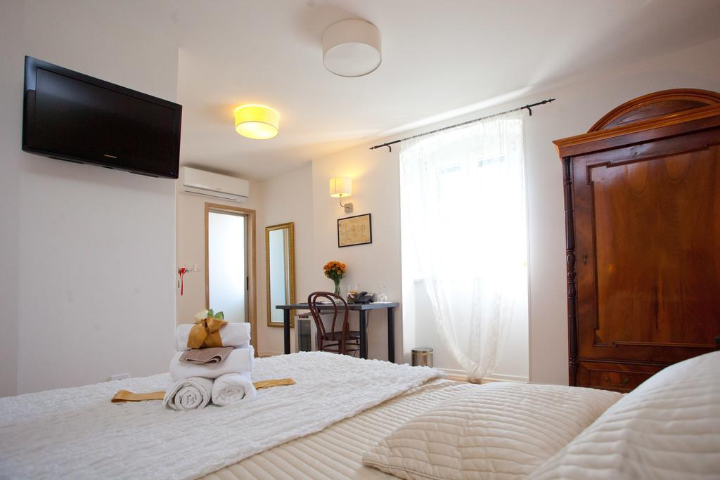 Bed & Breakfast Vila Baguc Split Szoba fotó