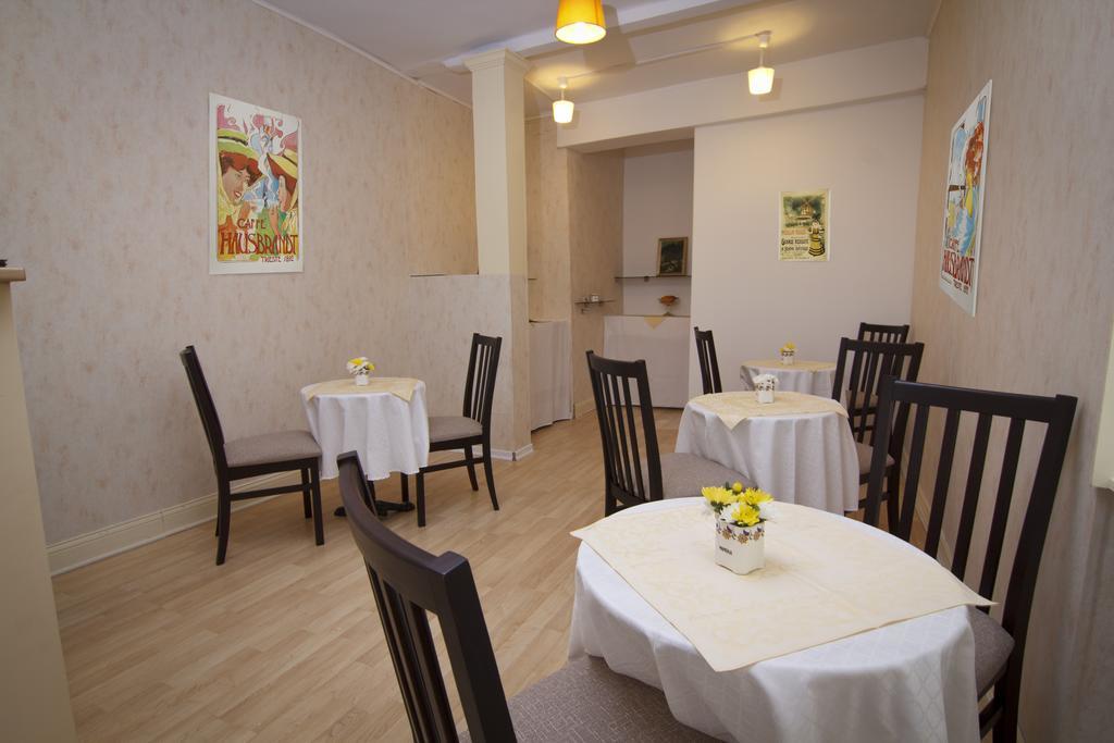 Bed & Breakfast Vila Baguc Split Kültér fotó