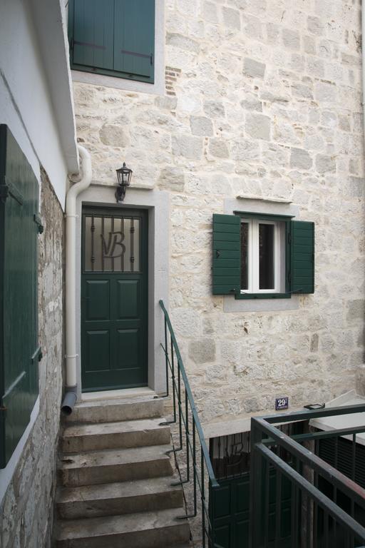 Bed & Breakfast Vila Baguc Split Kültér fotó