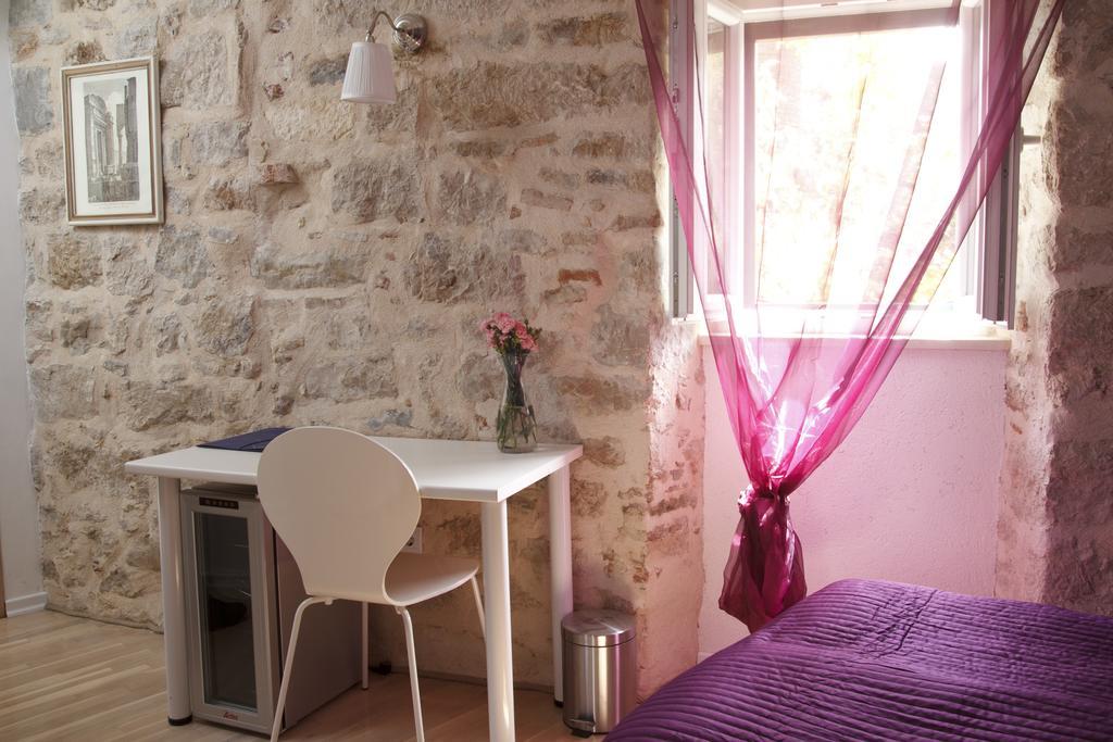 Bed & Breakfast Vila Baguc Split Kültér fotó