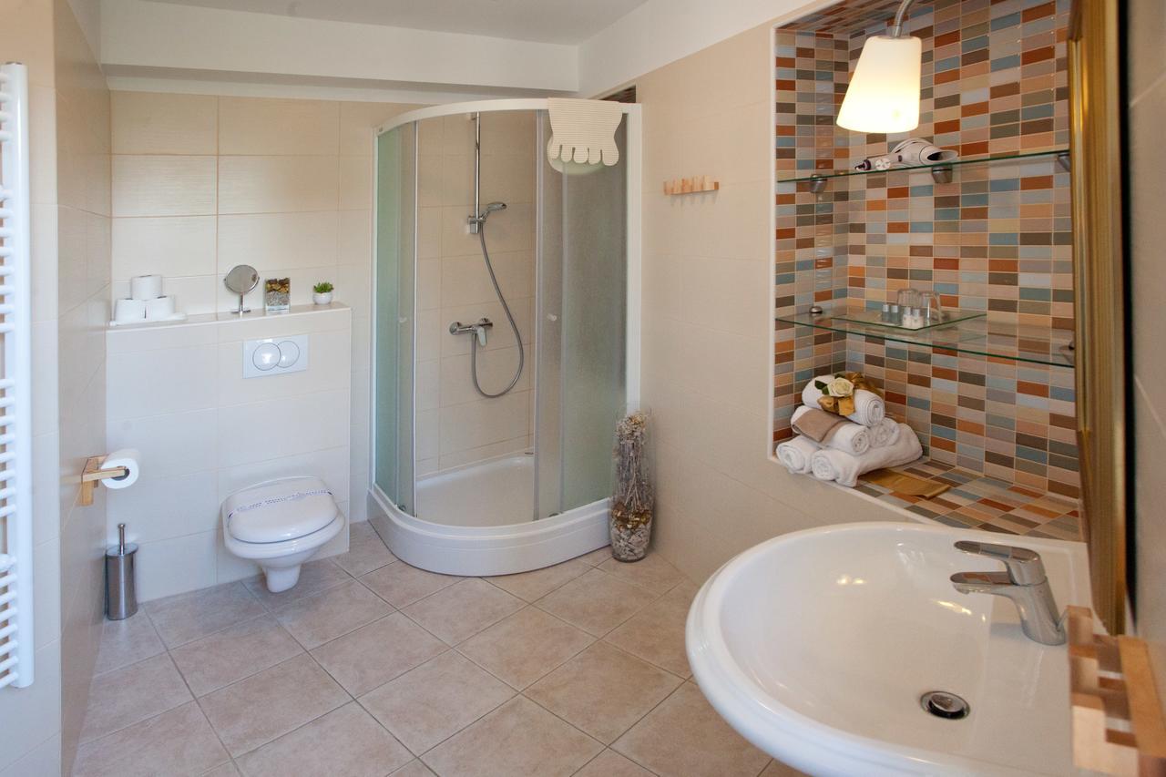 Bed & Breakfast Vila Baguc Split Kültér fotó