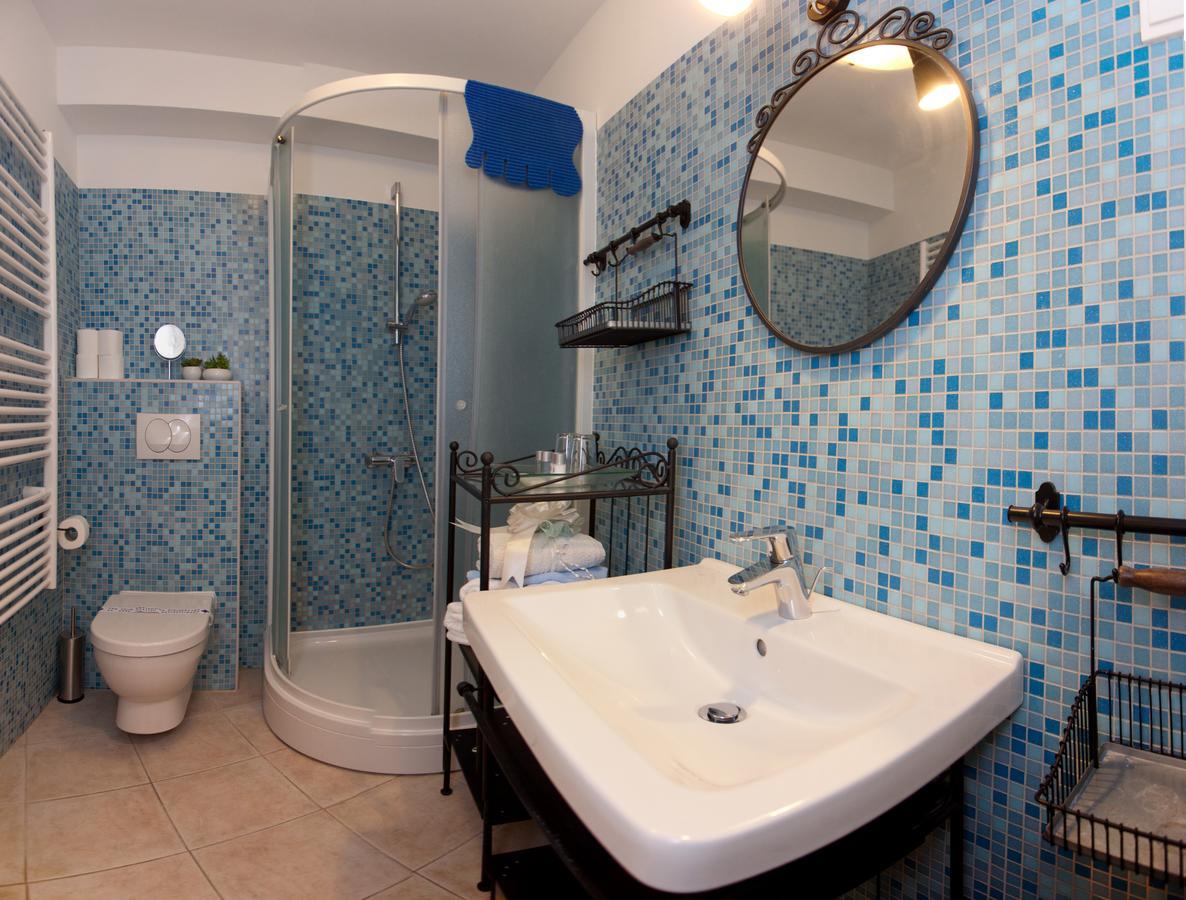 Bed & Breakfast Vila Baguc Split Kültér fotó